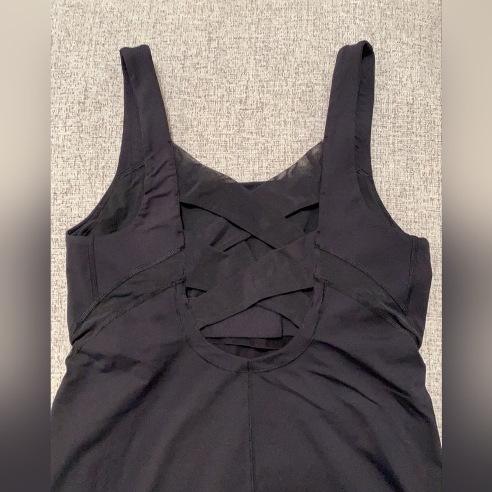 Lululemon Tank Top, Size 8 - Picture 4 of 5